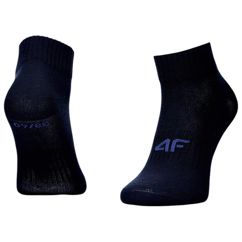 4F Κάλτσες 3 pairs